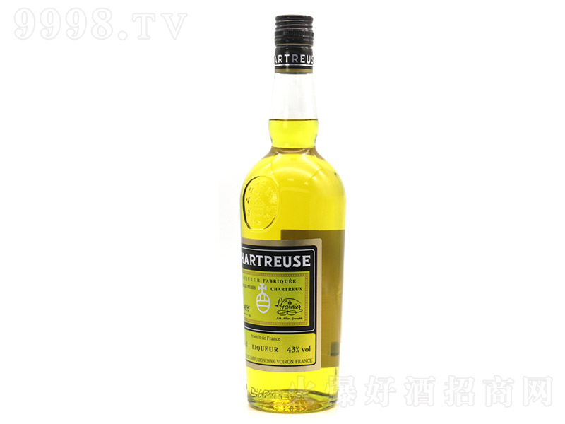 ػ700mlݡChartreuse Liqueurơ40 700ml