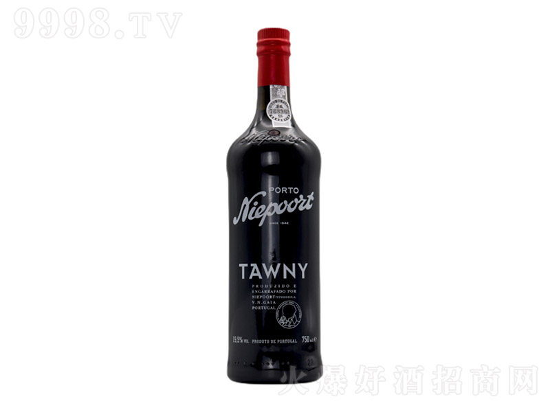 ᲮضѾNiepoort PortoƲ;ơ19.5%vol 750ml