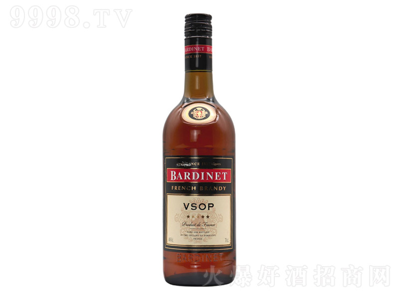 BardinetصVSOP700mLԭװƵƼβơ40%vol 700ml