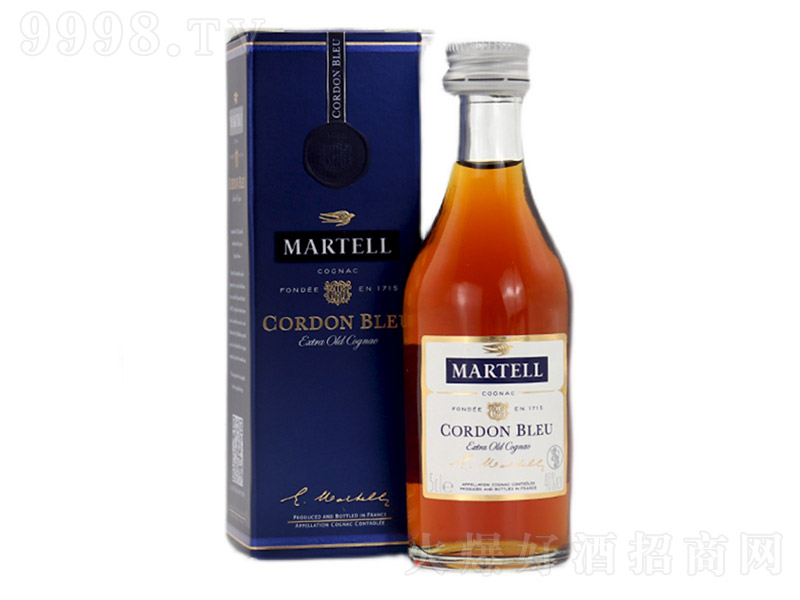 Martellذشؽ50mlСư桾40%vol 50ml