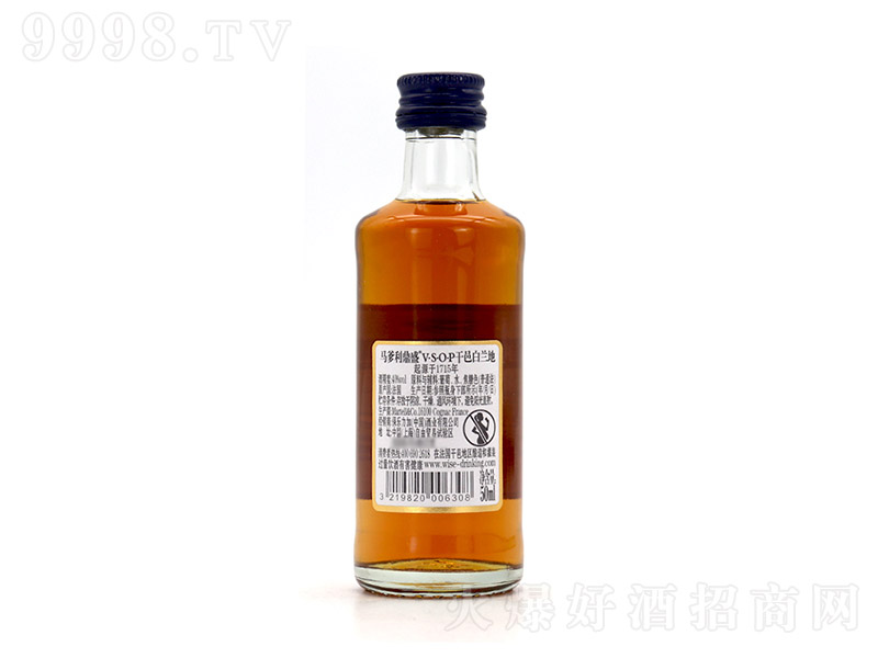 MartellʢVSOPذ50mlСư桾40 50ml