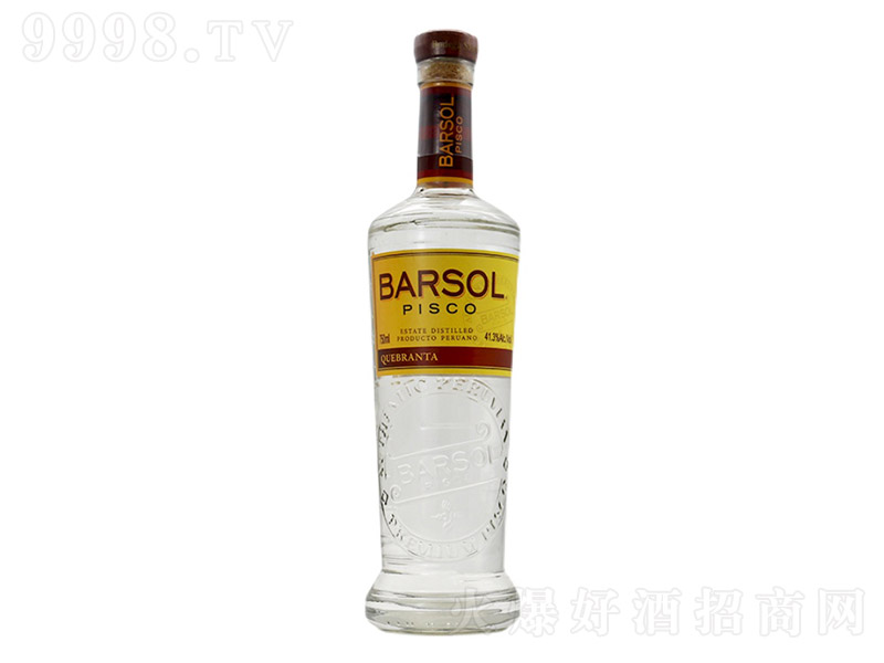 Ƥ˹ưBARSOL PISCO³ơ41.3 750ml