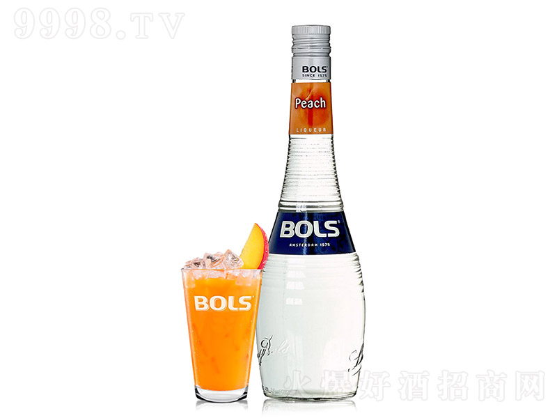 BOLS Peachʿζ700mlζβƵƻƽơ17 700ml