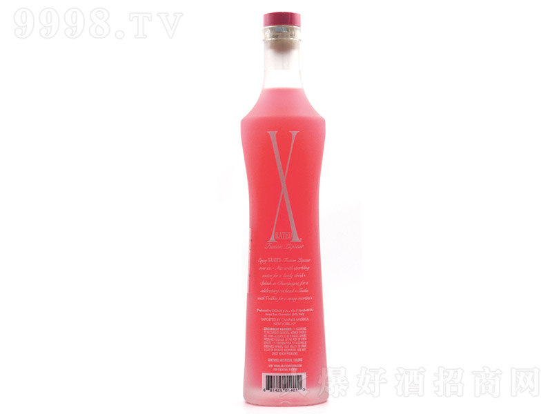 X-ratedۺԤھ750mlƻơ17 750ml